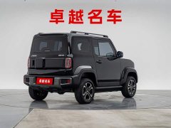 Baojun Yueye Flagship Edition - фото 2