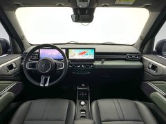 Baojun Yueye Flagship Edition - фото 20