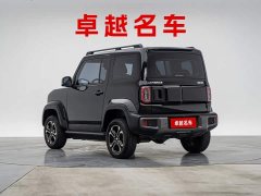 Baojun Yueye Flagship Edition - фото 8