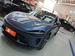 Xiaomi YU7 Four-Wheel Drive Max Edition - ფოტო 1