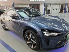 Xiaomi YU7 Four-Wheel Drive Max Edition - ფოტო 2