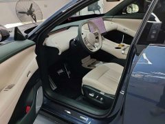 Xiaomi YU7 Four-Wheel Drive Max Edition - ფოტო 6