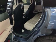 Xiaomi YU7 Four-Wheel Drive Max Edition - ფოტო 7