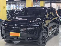 Denza N9 Flagship - ფოტო 1