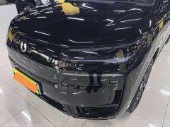 Denza N9 Flagship - ფოტო 14