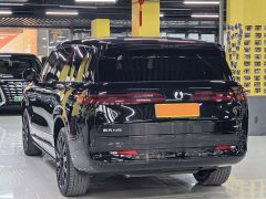 Denza N9 Flagship - ფოტო 16
