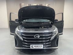 GAC Aion M8 Lingxiu Series 390T Respect Edition - ფოტო 13