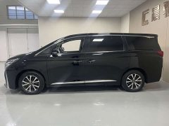 GAC Aion M8 Lingxiu Series 390T Respect Edition - ფოტო 14