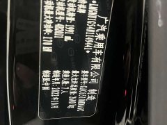 GAC Aion M8 Lingxiu Series 390T Respect Edition - ფოტო 18