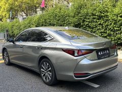 Lexus ES 200 Excellence Edition - photo 6