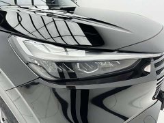 Honda Vezel 1.5L CVT Tech Edition - ფოტო 10