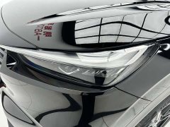 Honda Vezel 1.5L CVT Tech Edition - ფოტო 11