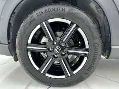 Honda Vezel 1.5L CVT Tech Edition - ფოტო 12