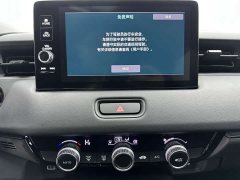 Honda Vezel 1.5L CVT Tech Edition - ფოტო 16