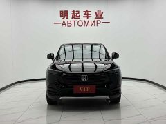 Honda Vezel 1.5L CVT Tech Edition - ფოტო 3