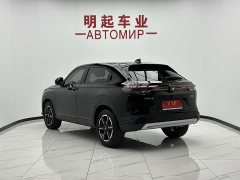 Honda Vezel 1.5L CVT Tech Edition - ფოტო 7