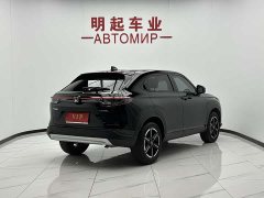Honda Vezel 1.5L CVT Tech Edition - ფოტო 8