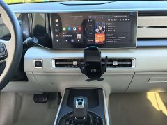 Geely ICON 1.5TD Chocolate Elegant Edition - ფოტო 11