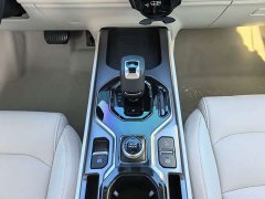 Geely ICON 1.5TD Chocolate Elegant Edition - ფოტო 12