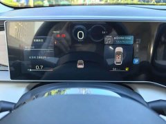 Geely ICON 1.5TD Chocolate Elegant Edition - ფოტო 14