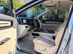 Geely ICON 1.5TD Chocolate Elegant Edition - ფოტო 6