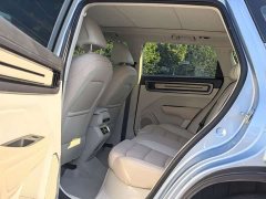 Geely ICON 1.5TD Chocolate Elegant Edition - ფოტო 7