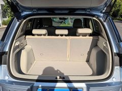 Geely ICON 1.5TD Chocolate Elegant Edition - ფოტო 9