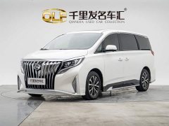 GAC Aion M8 Lingxiu Series 390T Premium Edition - фото 1
