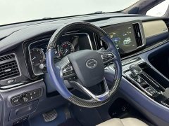 GAC Aion M8 Lingxiu Series 390T Premium Edition - фото 10