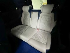 GAC Aion M8 Lingxiu Series 390T Premium Edition - фото 19