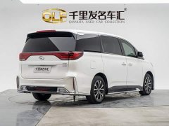 GAC Aion M8 Lingxiu Series 390T Premium Edition - фото 2