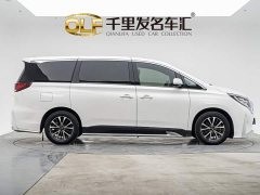 GAC Aion M8 Lingxiu Series 390T Premium Edition - фото 3