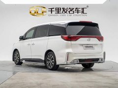 GAC Aion M8 Lingxiu Series 390T Premium Edition - фото 8