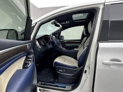 GAC Aion M8 Lingxiu Series 390T Premium Edition - фото 9
