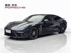 Porsche Panamera Executive Extended Wheelbase 2.9T - ფოტო 1