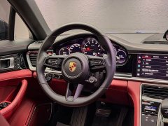 Porsche Panamera Executive Extended Wheelbase 2.9T - ფოტო 11