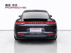 Porsche Panamera Executive Extended Wheelbase 2.9T - ფოტო 2