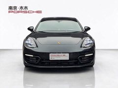Porsche Panamera Executive Extended Wheelbase 2.9T - ფოტო 3