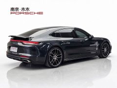 Porsche Panamera Executive Extended Wheelbase 2.9T - ფოტო 4