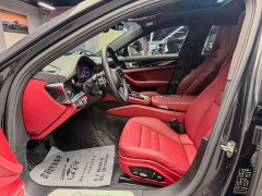 Porsche Panamera Executive Extended Wheelbase 2.9T - ფოტო 5