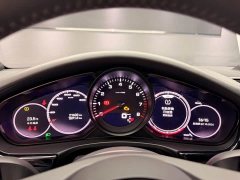 Porsche Panamera Executive Extended Wheelbase 2.9T - ფოტო 6