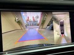 Porsche Panamera Executive Extended Wheelbase 2.9T - ფოტო 8
