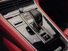 Porsche Panamera Executive Extended Wheelbase 2.9T - ფოტო 9