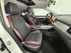 Geely Bingyue 1.4T DCT Diamond Edition - ფოტო 10