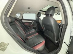 Geely Bingyue 1.4T DCT Diamond Edition - ფოტო 11