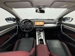 Geely Bingyue 1.4T DCT Diamond Edition - ფოტო 13