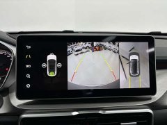 Geely Bingyue 1.4T DCT Diamond Edition - ფოტო 15