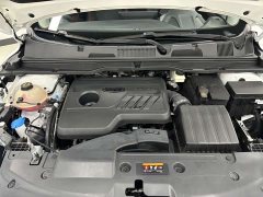 Geely Bingyue 1.4T DCT Diamond Edition - ფოტო 17