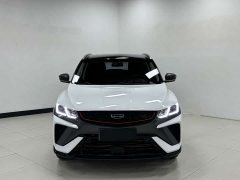 Geely Bingyue 1.4T DCT Diamond Edition - ფოტო 2