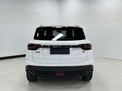 Geely Bingyue 1.4T DCT Diamond Edition - ფოტო 5